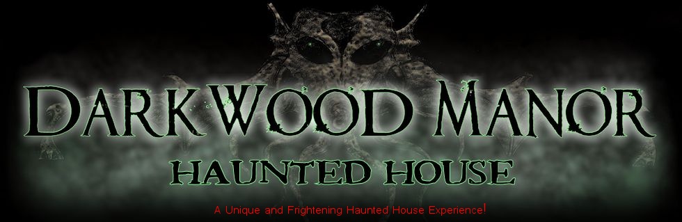 DARKWOOD MANOR