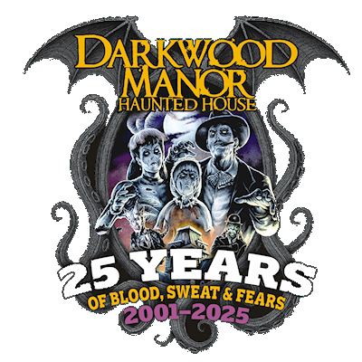 25 Years